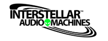 Interstellar Audio Machines