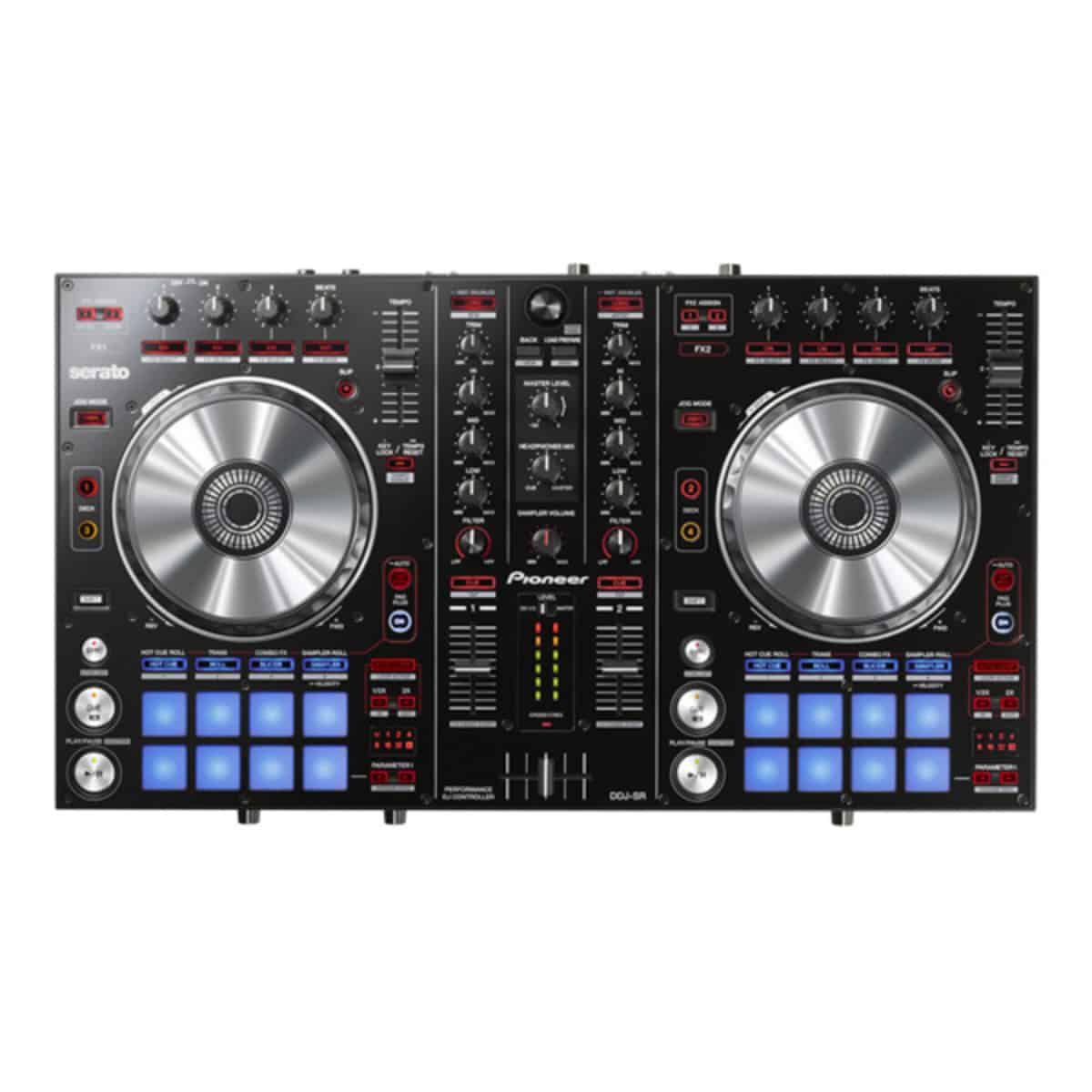 DJ Equipment