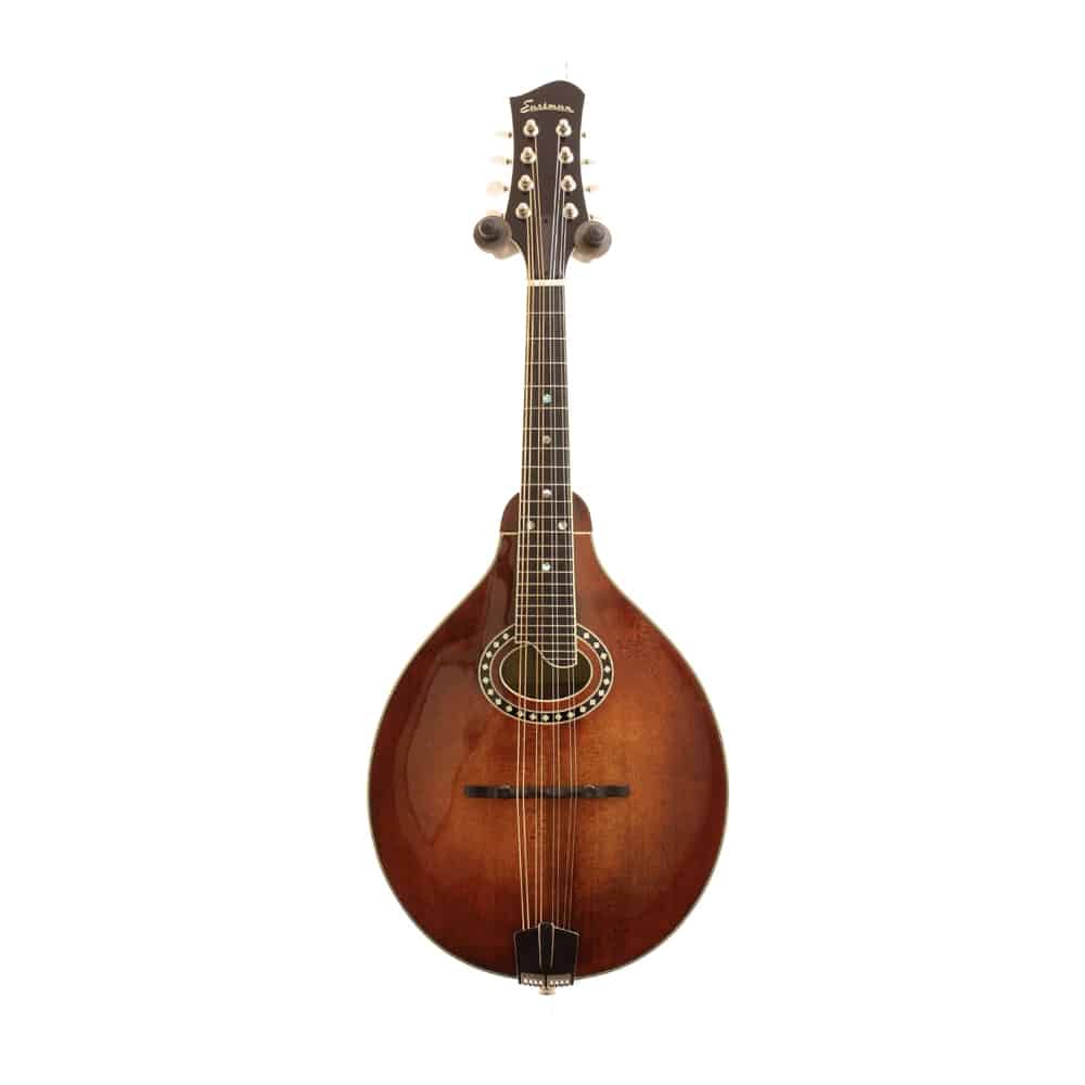 Folk Instruments