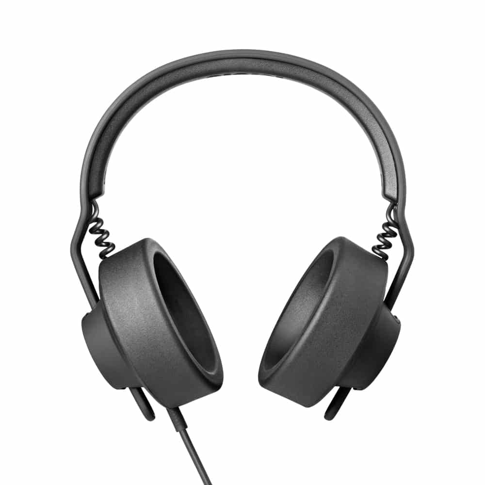 Professional Headphones for Audio Monitoring