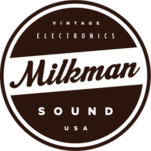 Milkman Sound