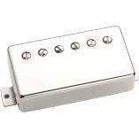 Seymour Duncan 11101-20-Nc4c SH-55n Seth Lover 4-Conductor Humbucker Guitar Pickup Nickel Neck