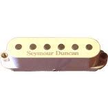 Seymour Duncan - 11203-12-Cr - STK-S4n Stack Plus for Strat Crm