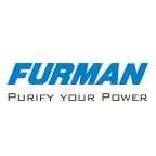 Furman PWRKIT-2 Rack Mounting Kit for Two PowerPorts