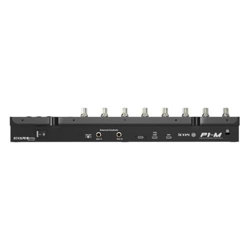 iCON Pro Audio P1-M DAW Control Surface with Motorized Faders