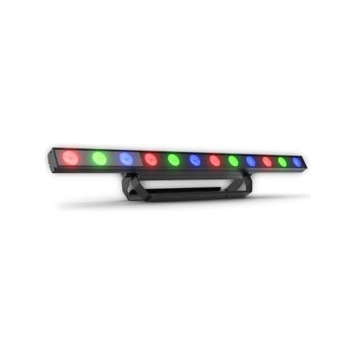 COLORband PiX ILS Full-Size LED Strip Light Functions as a Pixel Mapping Effect, blinder, or Wall Washer