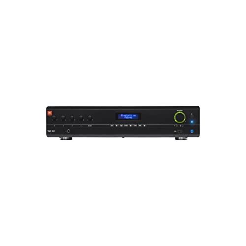 JBL Professional VMA160 5-Input