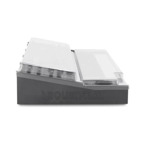 Decksaver Sequential Pro 3 Cover (DS-PC-PRO3)