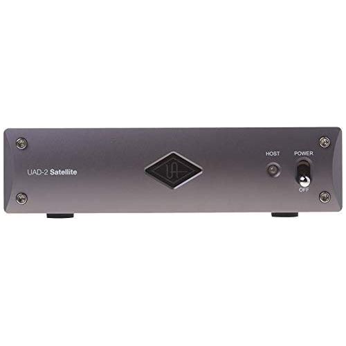 UAD-2 Satellite Thunderbolt OCTO Core