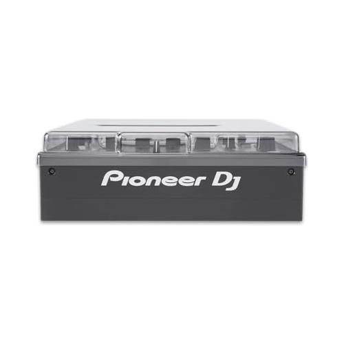 Decksaver DS-PC-DJM900NXS2 Pioneer DJM-900 Nexus 2 Polycarbonate Cover