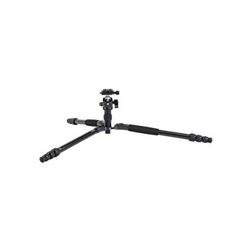 SIRUI T-0S Series Travel Tripod with B-00 Ball Head