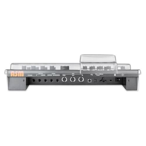 Decksaver Ashun Sound Machines Hydrasynth Desktop Cover (DS-PC-ASMHSDESKTOP)