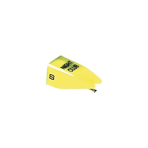 Ortofon Spherical Night Club Stylus Yellow (Yellow)