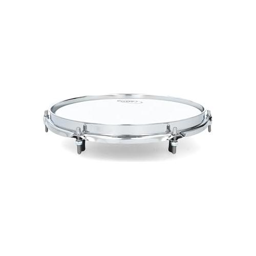 Quiet Tone QT14DCL Classic Snare Drum Pad, 14 Inch