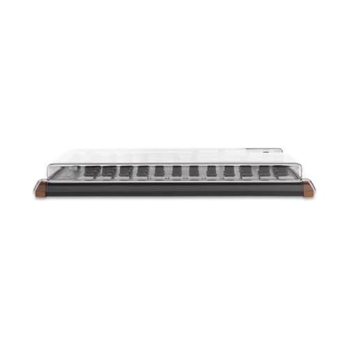 Decksaver DSLE-PC-BEATSTEPPRO - Arturia Beatstep Pro Cover