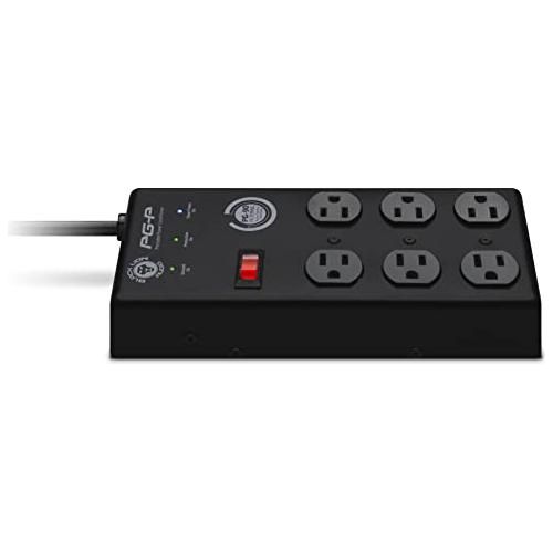 Black Lion Audio PG-P Portable Power Conditioner