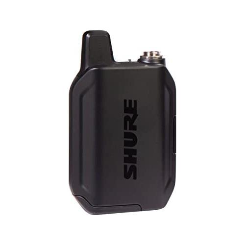 Shure Digital Wireless Bodypack Transmitter