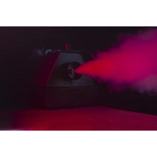 ADJ Fog Machine, Fury 1000 II