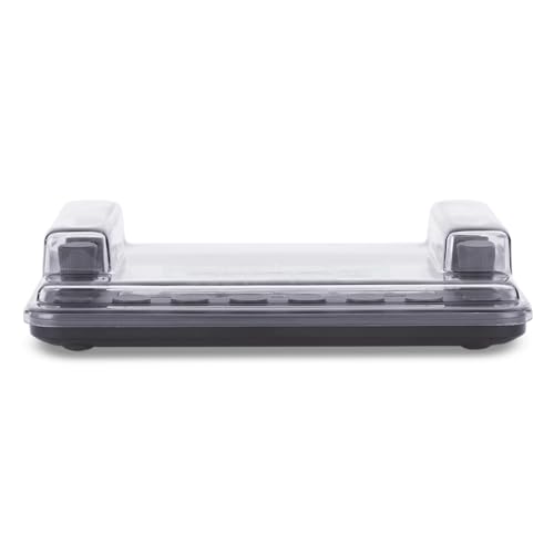 Decksaver Cover Compatible with Loupedeck Live (DSLE-PC-LDLIVE)