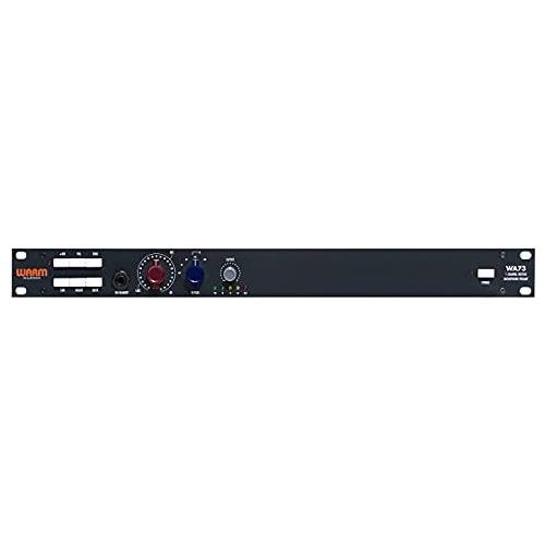 Warm Audio WA73 Microphone Preamp