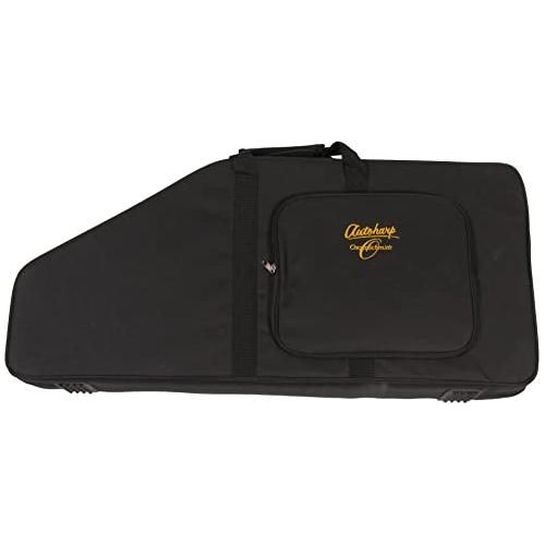 Oscar Schmidt AC448 Semi Hardshell Autoharp Case