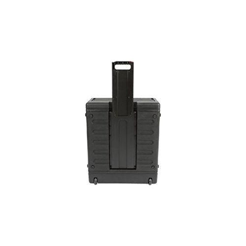 SKB 4U Roto Rolling Rack (1SKB-R4UW)