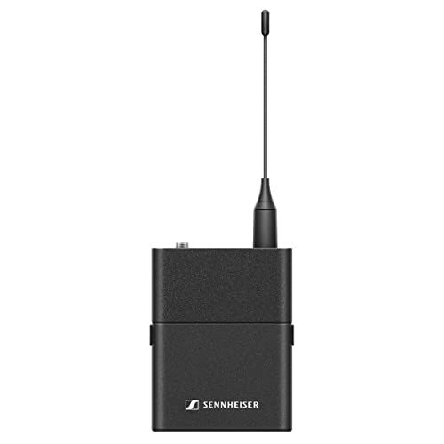 Sennheiser EW-DP Digital Portable Wireless