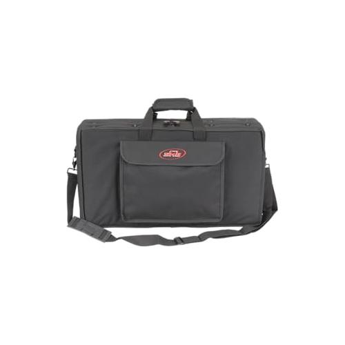 SKB Cases SKB-SC2111 Foot Controller Soft Case with Padded Interiors for Floor Boards and MIDI Controllers