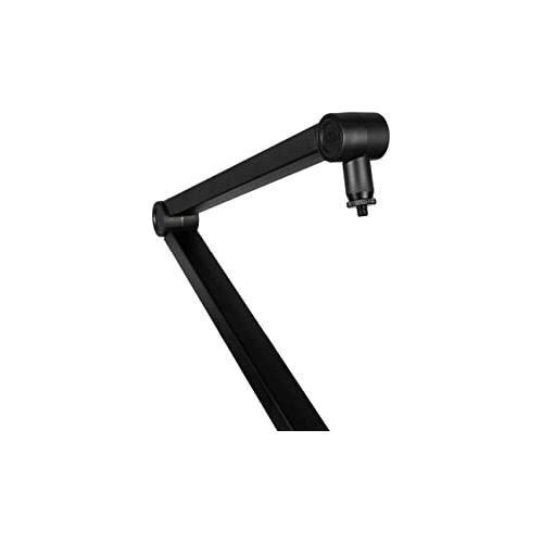 MXL Microphone Stand, Black Flex