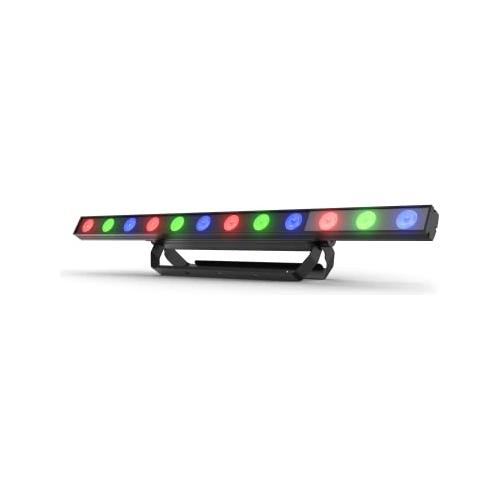 COLORband PiX ILS Full-Size LED Strip Light Functions as a Pixel Mapping Effect, blinder, or Wall Washer