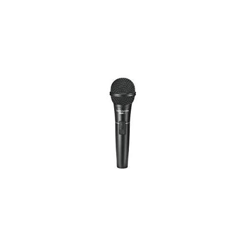 Audio-Technica PRO41 Cardioid Dynamic Handheld Microphone