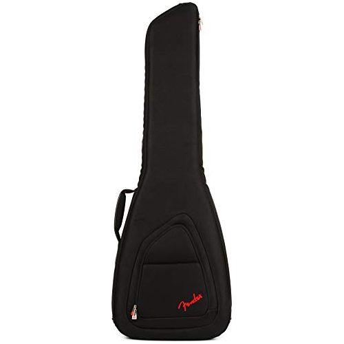 Fender FE1225 Electric Guitar Gig Bag, Black