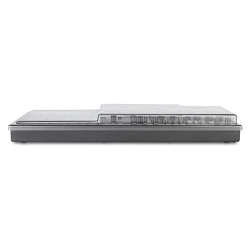 Decksaver Super Strong Polycarbonate Cover