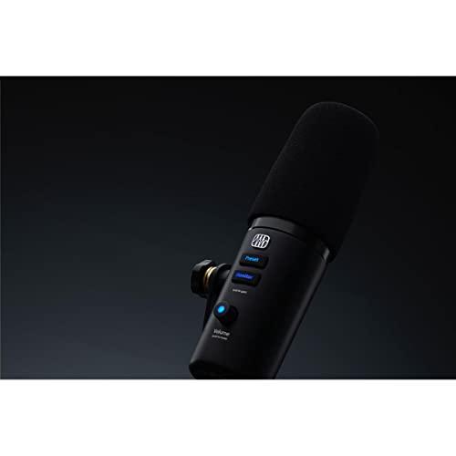 PreSonus Revelator USB Microphone