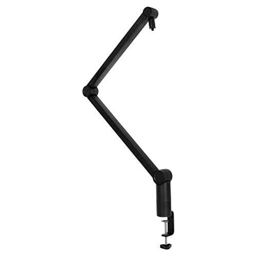 MXL Microphone Stand, Black Flex