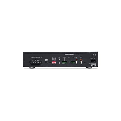 JBL Professional VMA160 5-Input