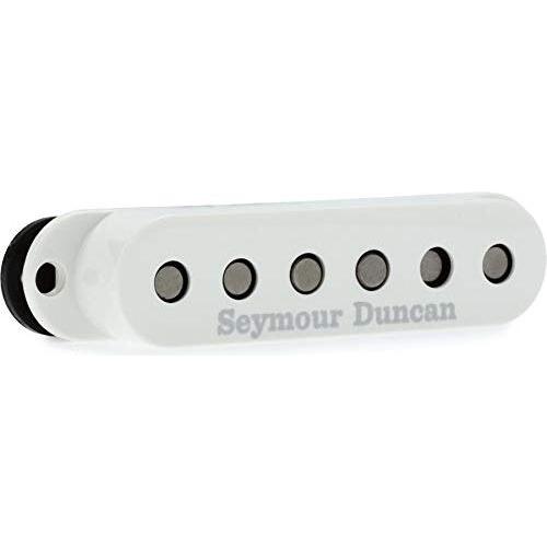 Seymour Duncan SSL-5 Custom Staggered Neck/Bridge/Middle Single Coil Strat Pickup Bundles