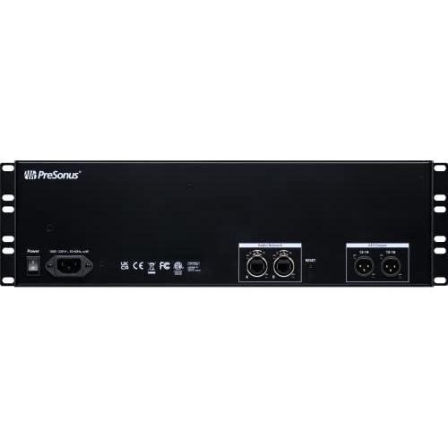 PreSonus NSB32.16 AVB Networked Stage Box