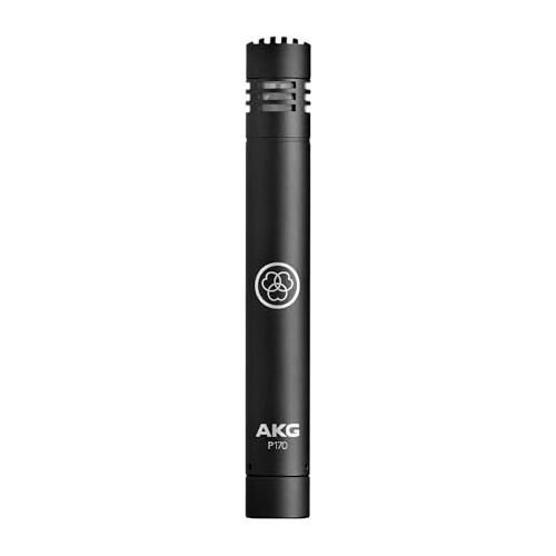 AKG Perception 170 Professional Instrumental Microphone