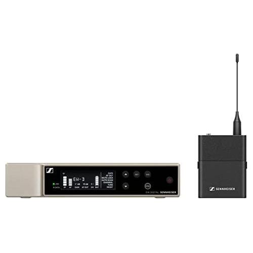 SENNHEISER Wireless Microphone System