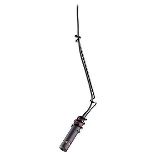 Audio-Technica Pro 45 Hanging Condenser Microphone - Black