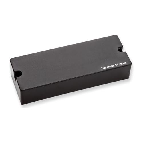 Seymour Duncan AHB-1b Blackouts 8-String Active Humbucker Bridge Black