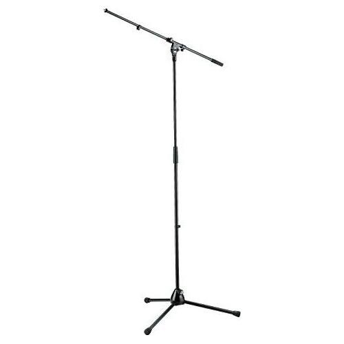 K&M König & Meyer Tripod Microphone Stand