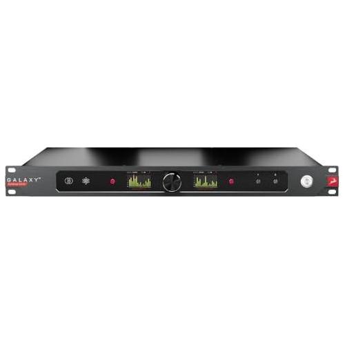 Antelope Audio Galaxy 32 Synergy Core 32-Channel Audio Interface with RME MRC Multi-Remote-Control