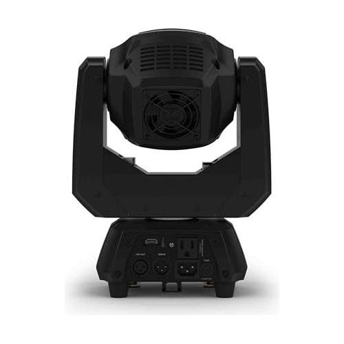 Chauvet DJ Intimidator Spot 60 ILS 70-watt LED Moving-head Spot