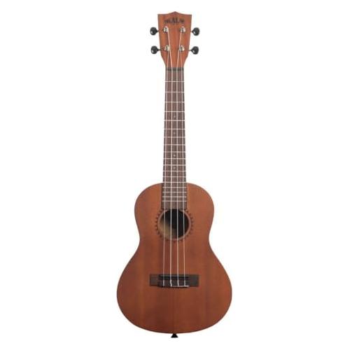 Kala, 4-String Ukulele, Natural, Concert LTP-C : KALALTPC2105