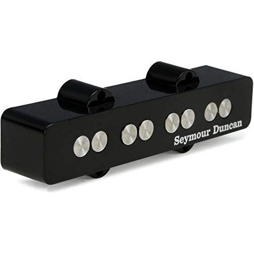 Seymour Duncan 11402-03 SJB-3n Quarter Pound Pickup for Jazz Bass Neck Position