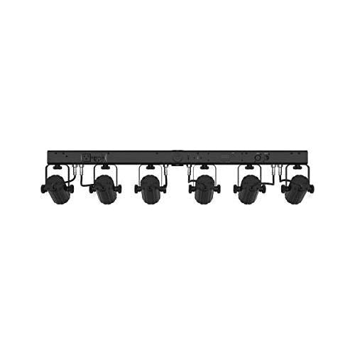 CHAUVET DJ (CHDDJ) LED Lighting (6SPOTRGBW)