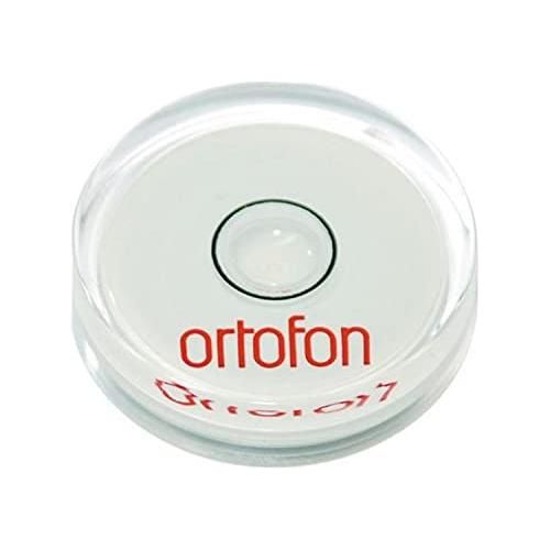 Ortofon Libelle 40mm Bubble Level