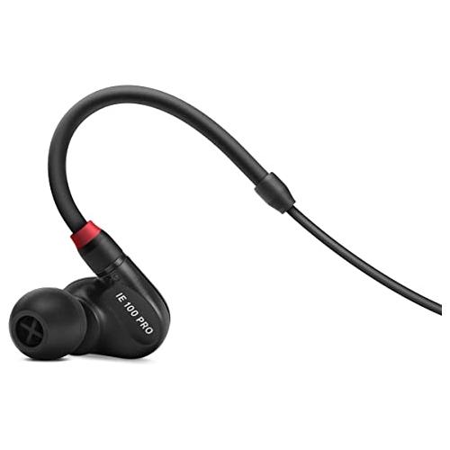 Sennheiser Professional IE 100 PRO Wireless Dynamic In-Ear Monitoring Headphones